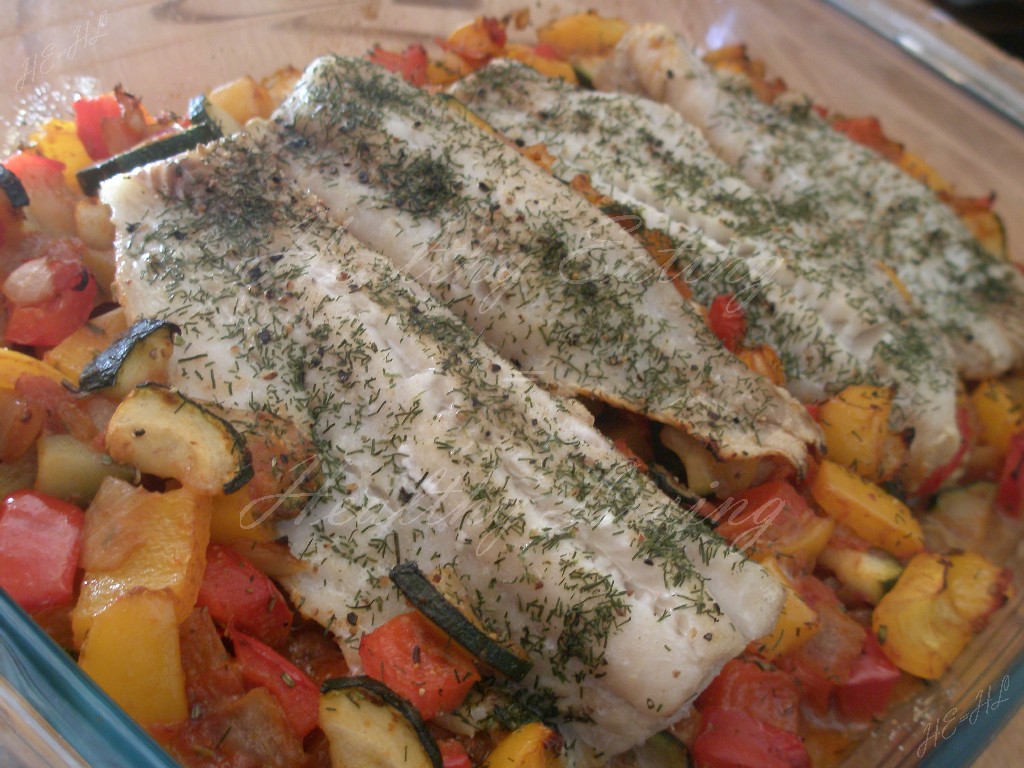 Cod Provencal