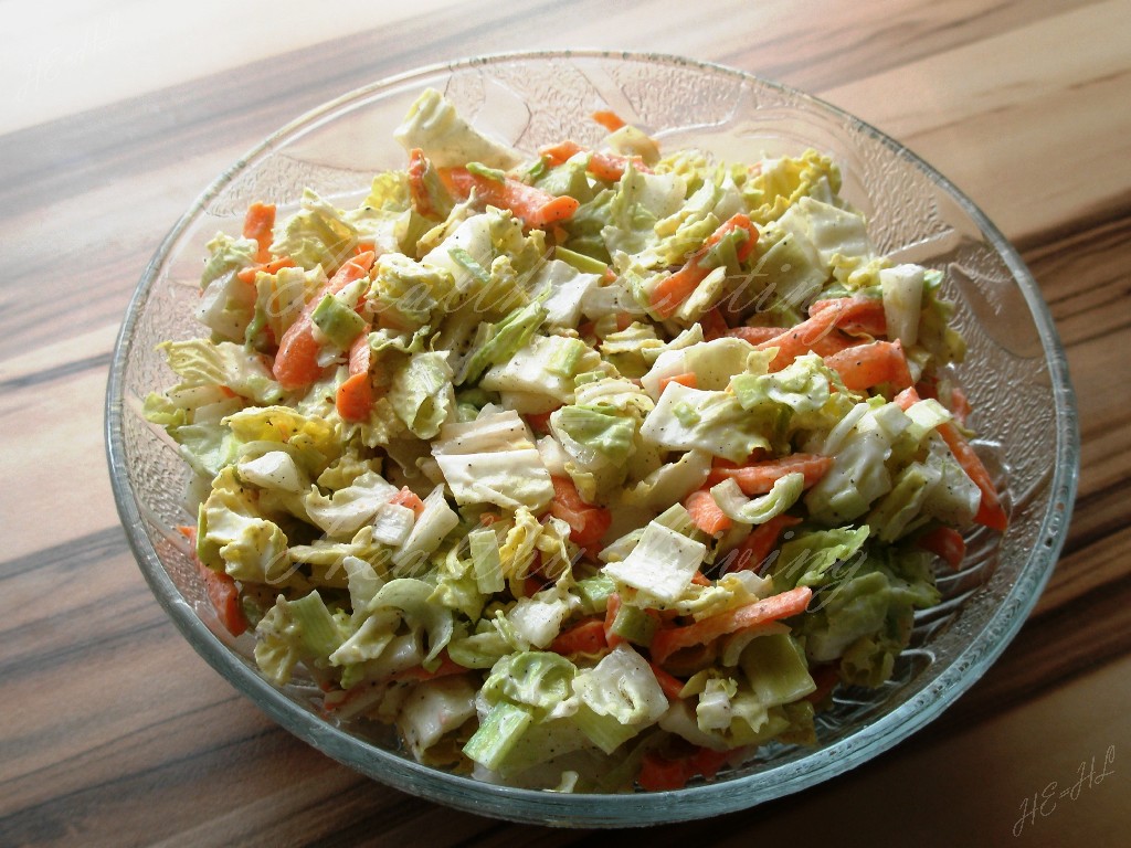 Side salad