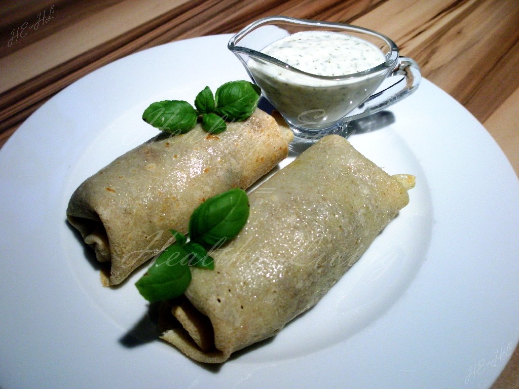 Baked croquettes with lentil 