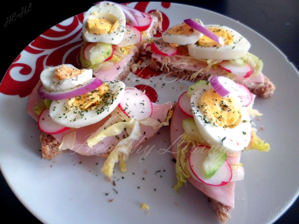 Sandwiches