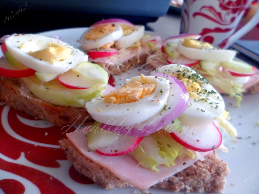 Sandwiches
