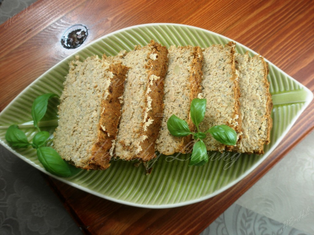 Fish pâtés