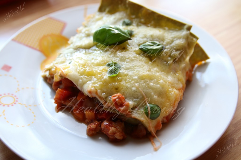 Lasagne